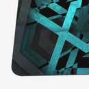 Destruction Kaleido Playmat