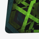 Destruction Kaleido Playmat