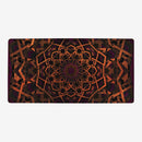 Destruction Kaleido Playmat