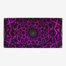 Destruction Kaleido Playmat