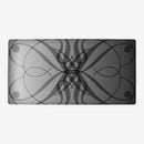 Engraved Playmat