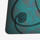 Engraved Playmat