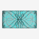 Engraved Playmat
