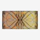 Engraved Playmat