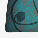 Engraved Playmat