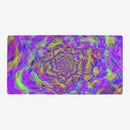 Kaleido Slick Playmat