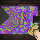 Kaleido Slick Playmat