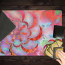 Kaleido Spill Playmat