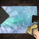Kaleidoflakes Playmat