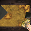 Maplescape Playmat