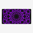 Octagonal Kaleidoscope Playmat