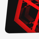 Octagonal Kaleidoscope Playmat