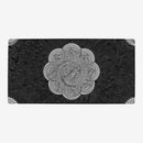 Rainbow Kaleidoscope Playmat