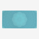 Rainbow Kaleidoscope Playmat