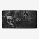 Skull Ritual Playmat