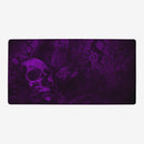 Skull Ritual Playmat