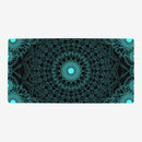 Spirography Playmat