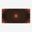 Spirography Playmat