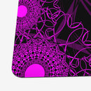 Spirography Playmat