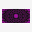 Spirography Playmat
