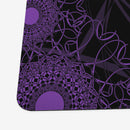 Spirography Playmat