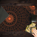 Spirography Playmat