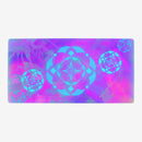 Unicorn Mandala Playmat