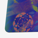 Unicorn Mandala Playmat