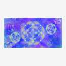 Unicorn Mandala Playmat