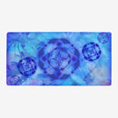 Unicorn Mandala Playmat