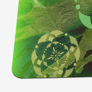 Unicorn Mandala Playmat