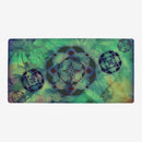 Unicorn Mandala Playmat