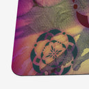 Unicorn Mandala Playmat