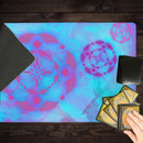 Unicorn Mandala Playmat