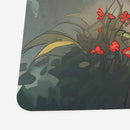 A Short Rest Playmat
