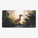 I Bless The Rains Down In Ixalan Playmat
