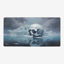 Icebound Colossus Playmat