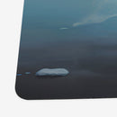 Icebound Colossus Playmat