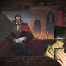 Invoker Incomparable Playmat