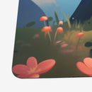 Sunshine Dragon Playmat