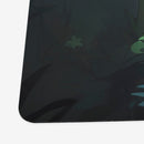 The Skeleton Shepherd Playmat