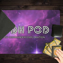 Nebula 100 Playmat