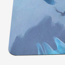 Adult Blue Dragon Playmat