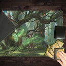 Elves Playmat