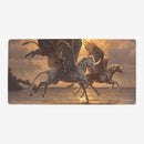Pegasus Playmat