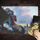 Merfolk Playmat