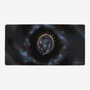Jet Demon Playmat