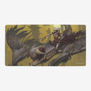 Phyrexis Playmat