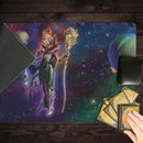 Nine Playmat