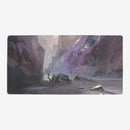 Wastes Playmat